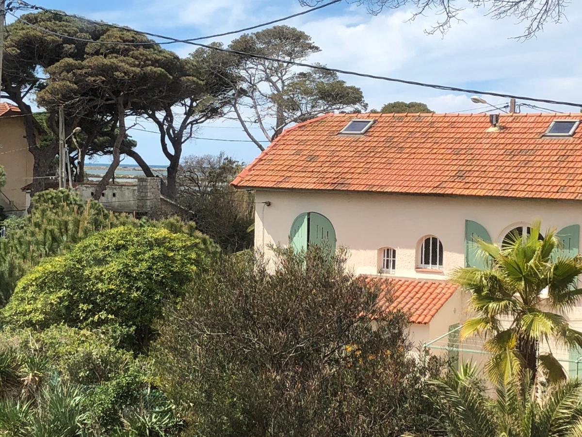 L'Instant - La Capte Hyères Esterno foto