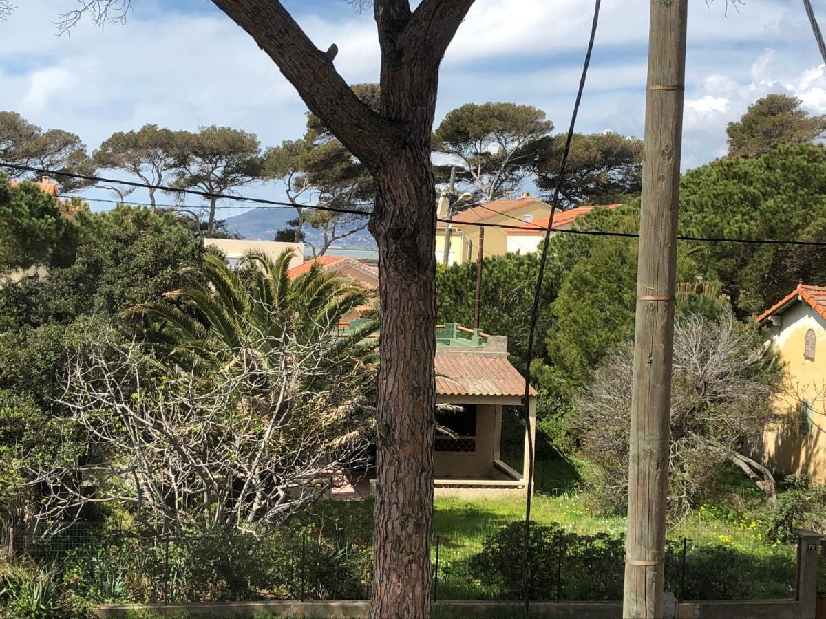 L'Instant - La Capte Hyères Esterno foto