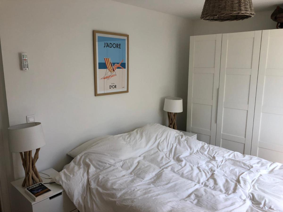 L'Instant - La Capte Hyères Esterno foto
