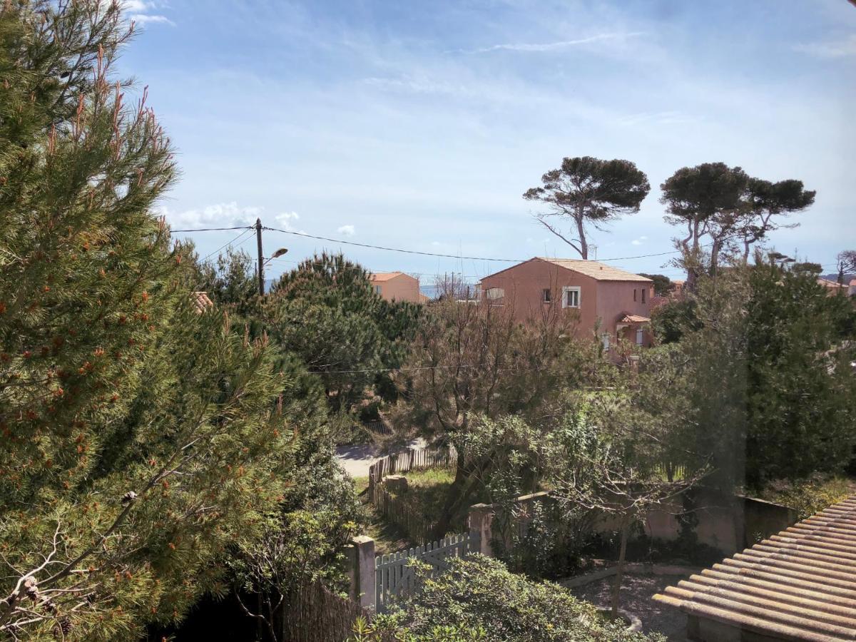 L'Instant - La Capte Hyères Esterno foto