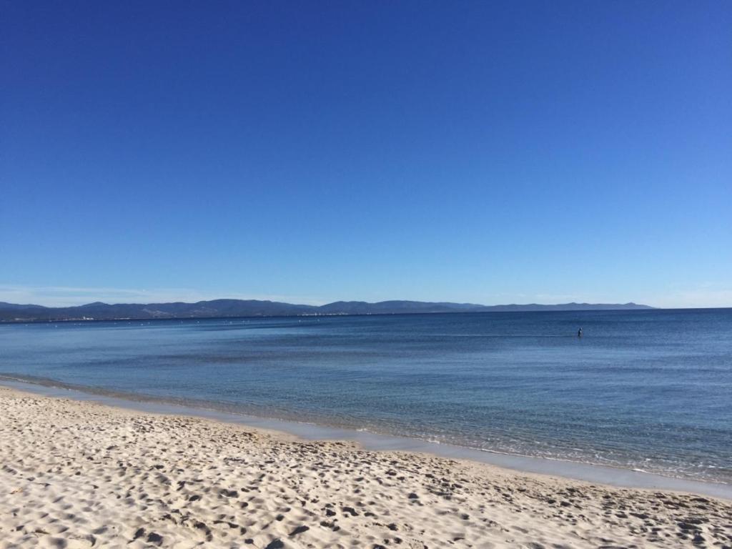 L'Instant - La Capte Hyères Esterno foto