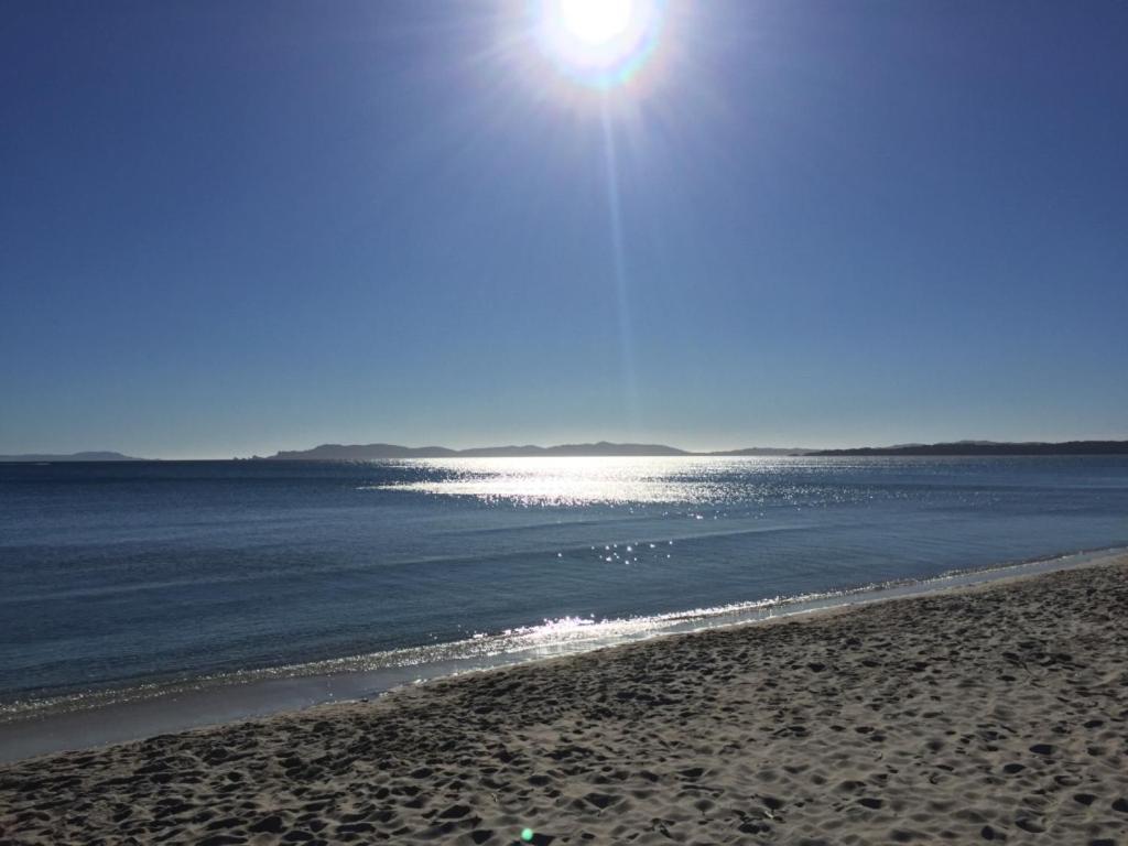L'Instant - La Capte Hyères Esterno foto